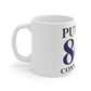 Putnam 860 Connecticut Mug 11oz