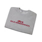 Love Old Greenwich Unisex Heavy Blend™ Crewneck Sweatshirt