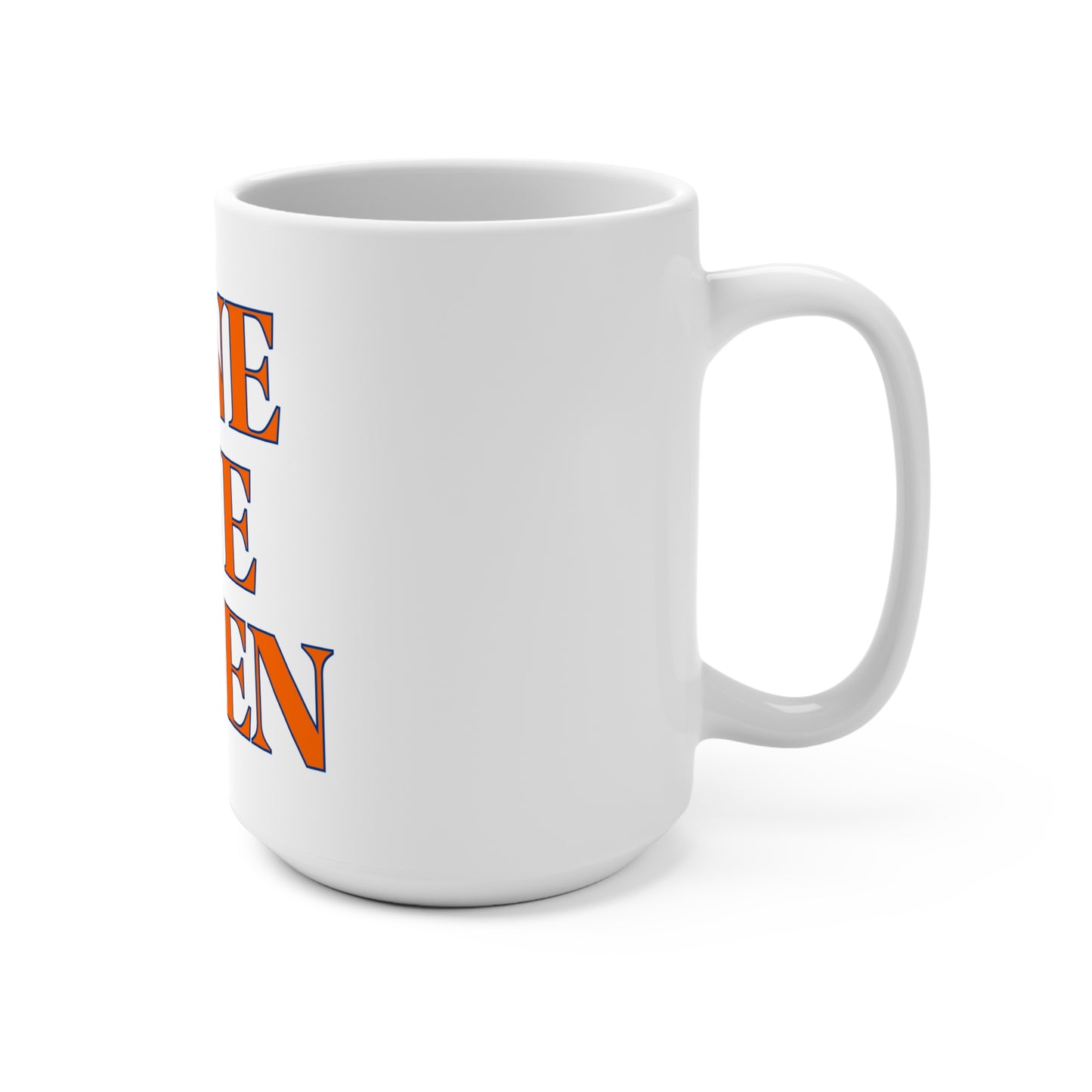 Nine One Seven Mug 15oz