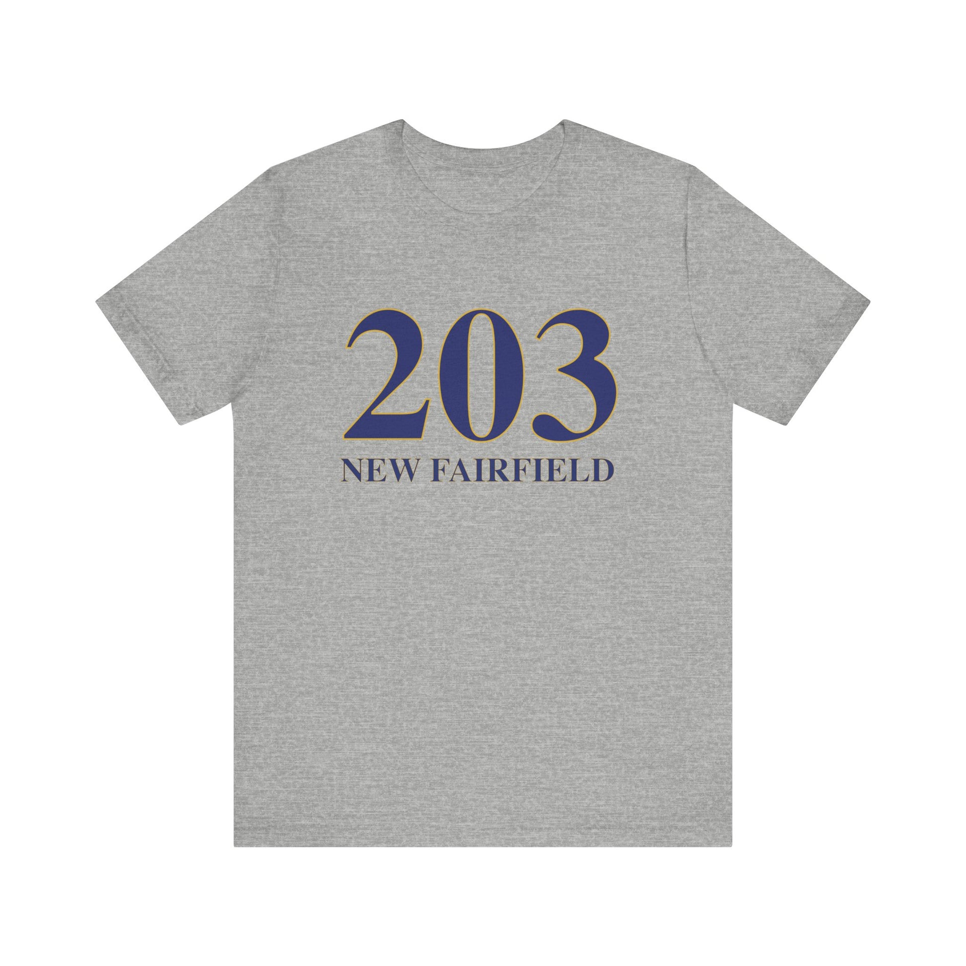 new fairfield connecticut shirts