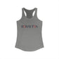 41 Tilt Rowayton Women's Ideal Racerback Tank Top