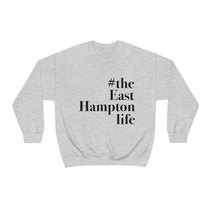 East Hampton ct sweatshirt