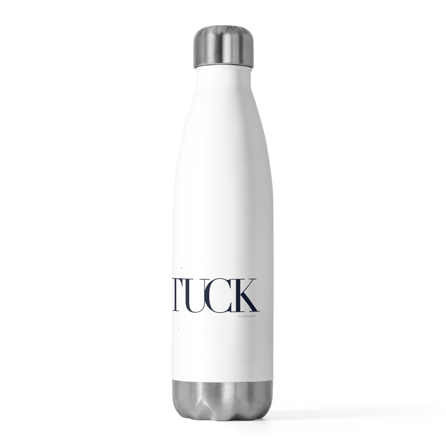 41 Tilt Saugatuck 20oz Insulated Bottle
