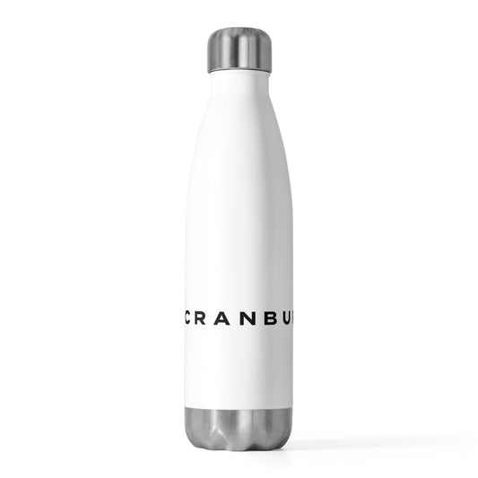Cranbury Vision 20oz Insulated Bottle