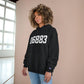 06883 Weston CT Zip Code Champion Hoodie Sweatshirt