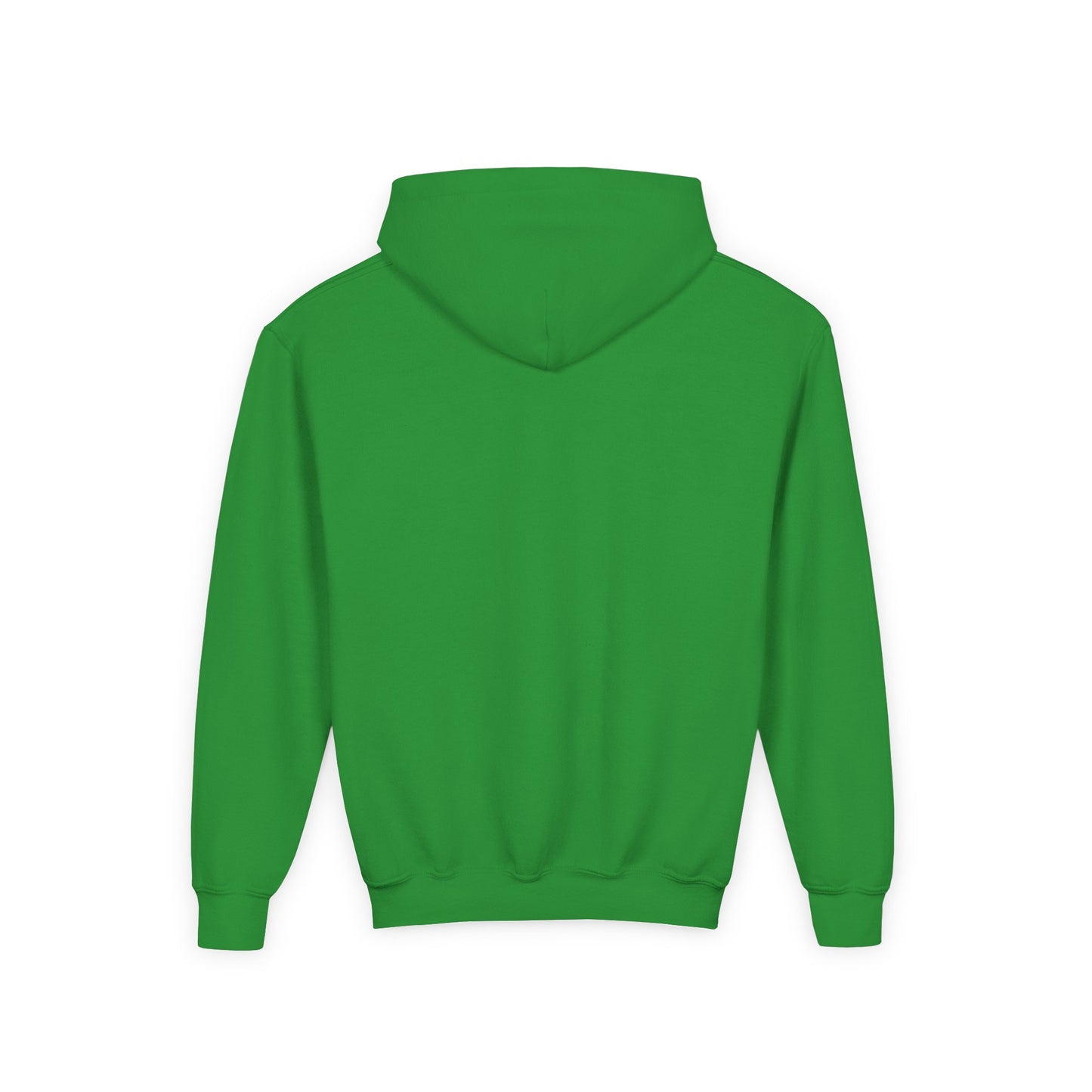 Just a kid from Watertown Youth Heavy Blend Hooded Sweatshirt