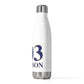 203 Madison 20 oz Insulated Bottle