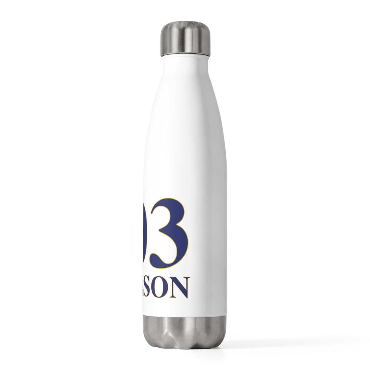 203 Madison 20 oz Insulated Bottle