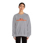 Love Ridgefield Unisex Heavy Blend™ Crewneck Sweatshirt