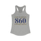 East hampton ct womens tank top shirt