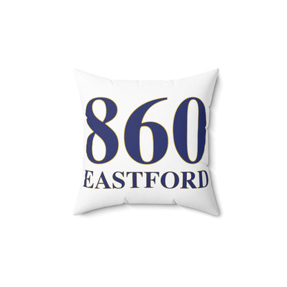 860 Eastford Spun Polyester Square Pillow