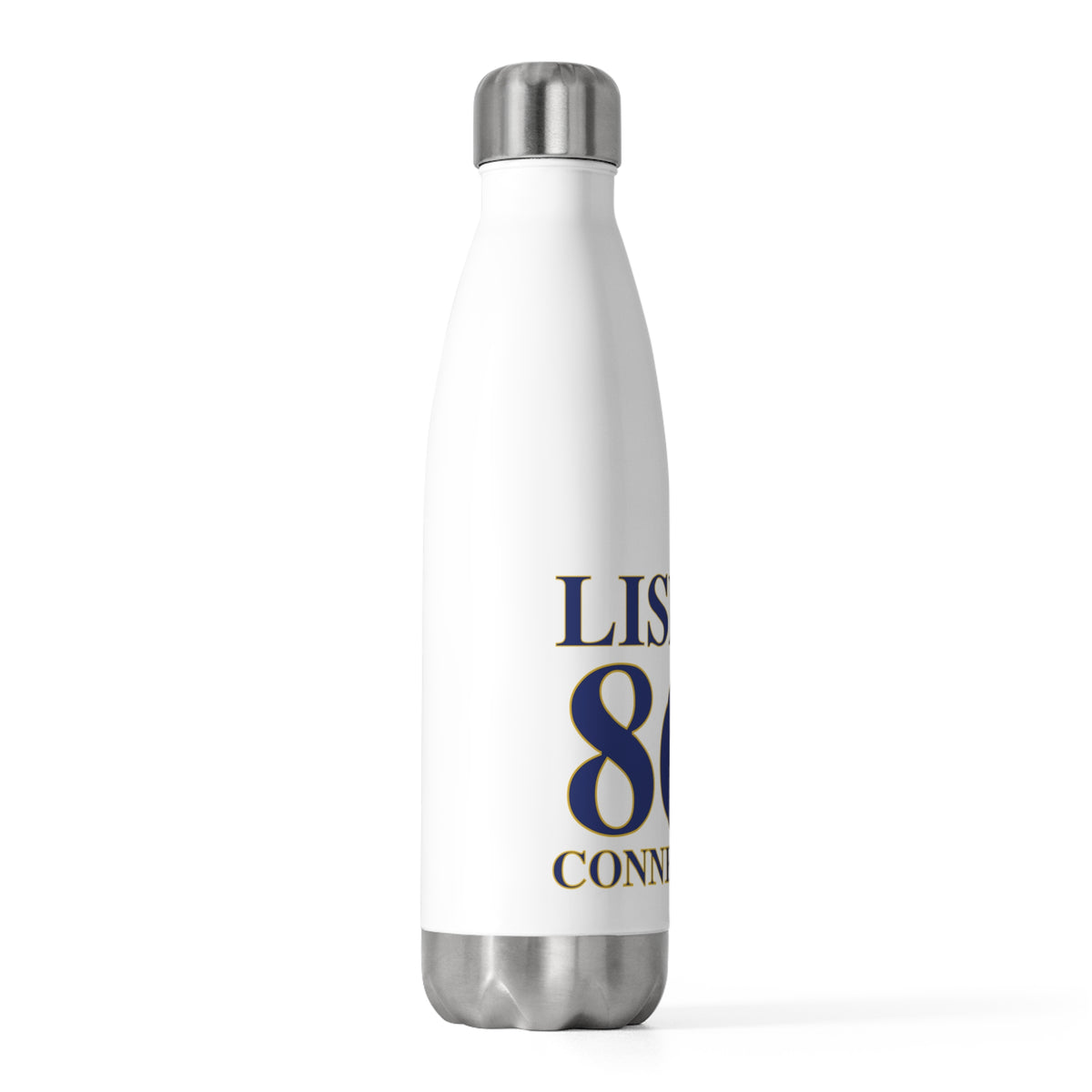 Lisbon 860 Connecticut  20oz Insulated Bottle