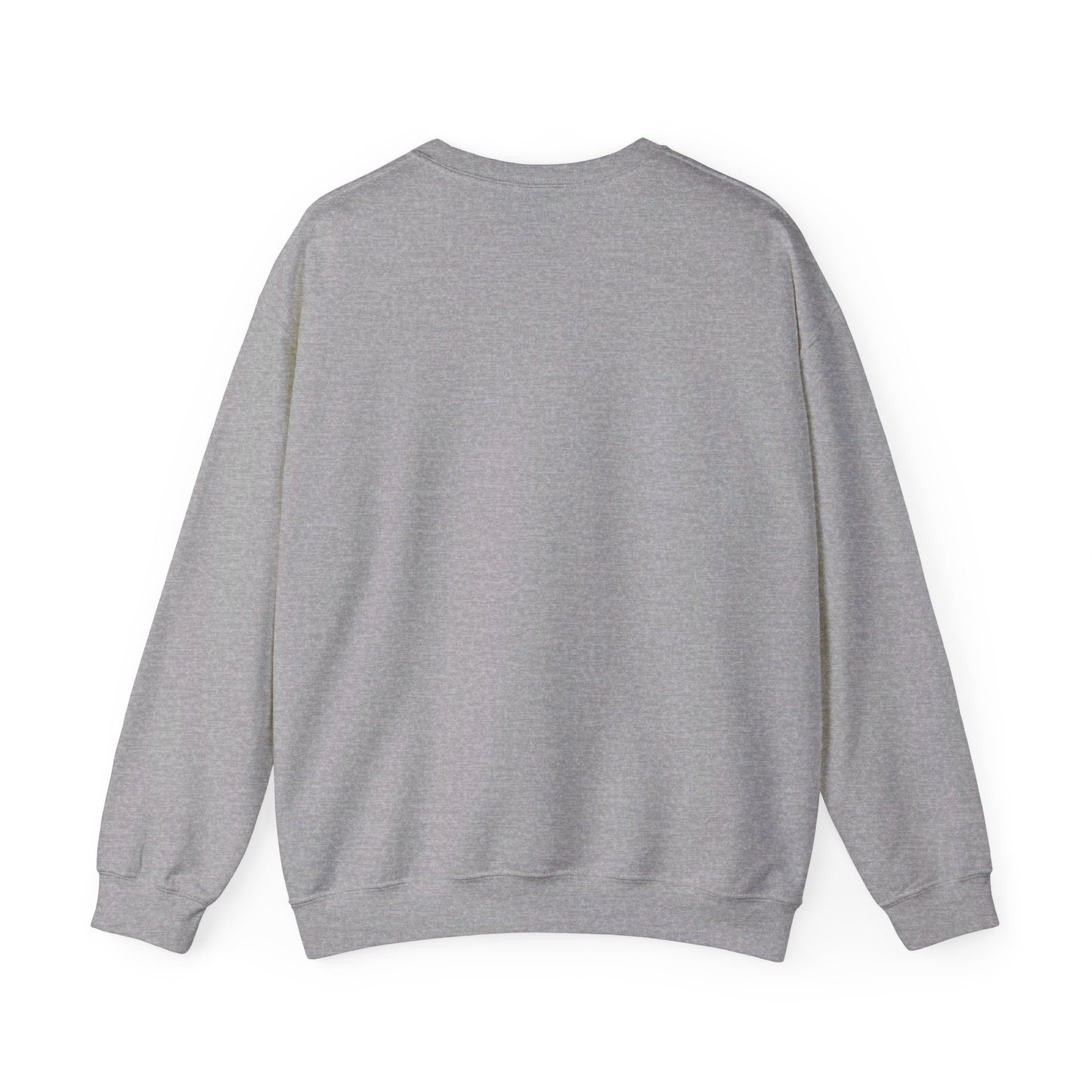 #thekillingworth Unisex Heavy Blend™ Crewneck Sweatshirt