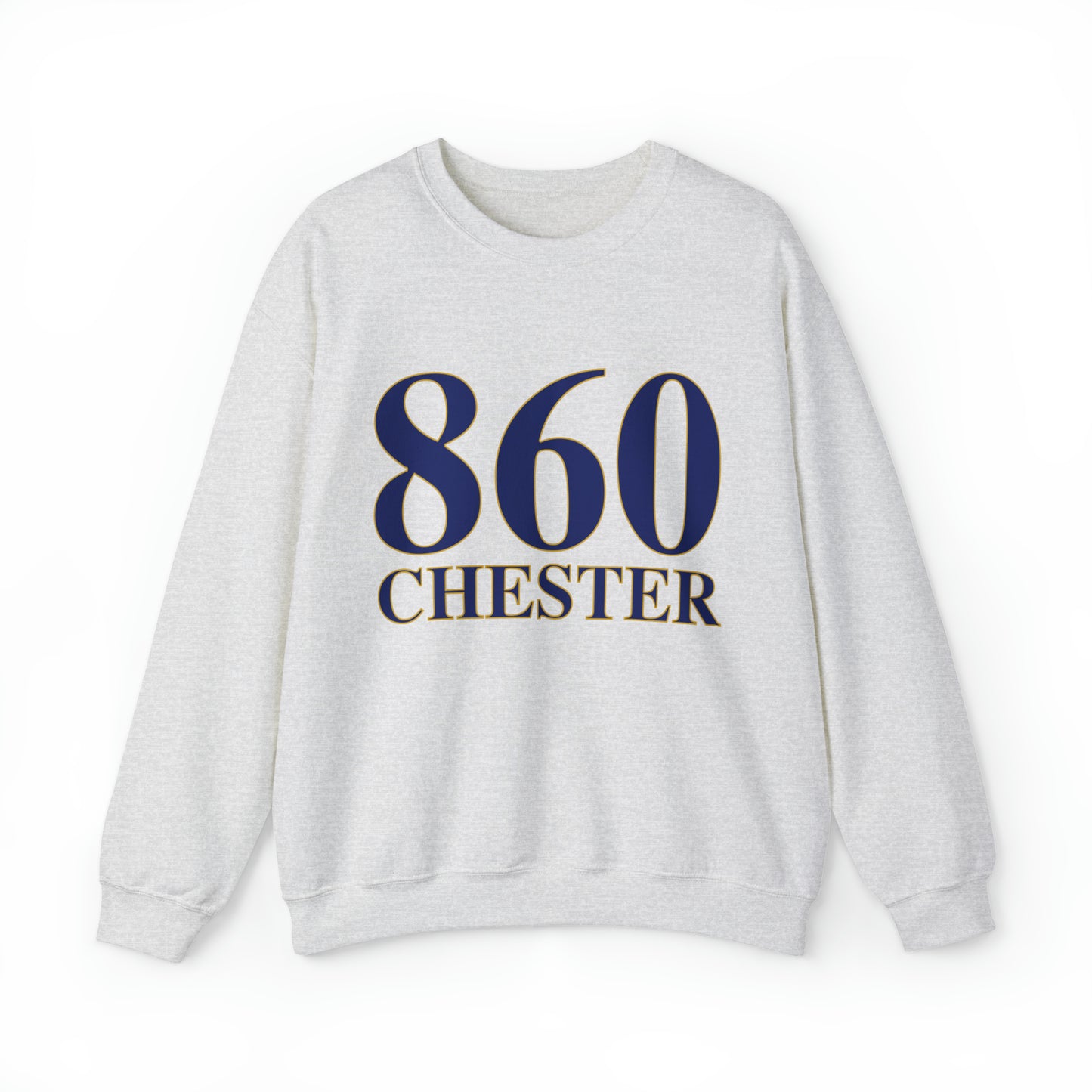 chester sweatshirt