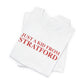 Just a kid from Stratford Unisex Jersey Short Sleeve T-Shirt
