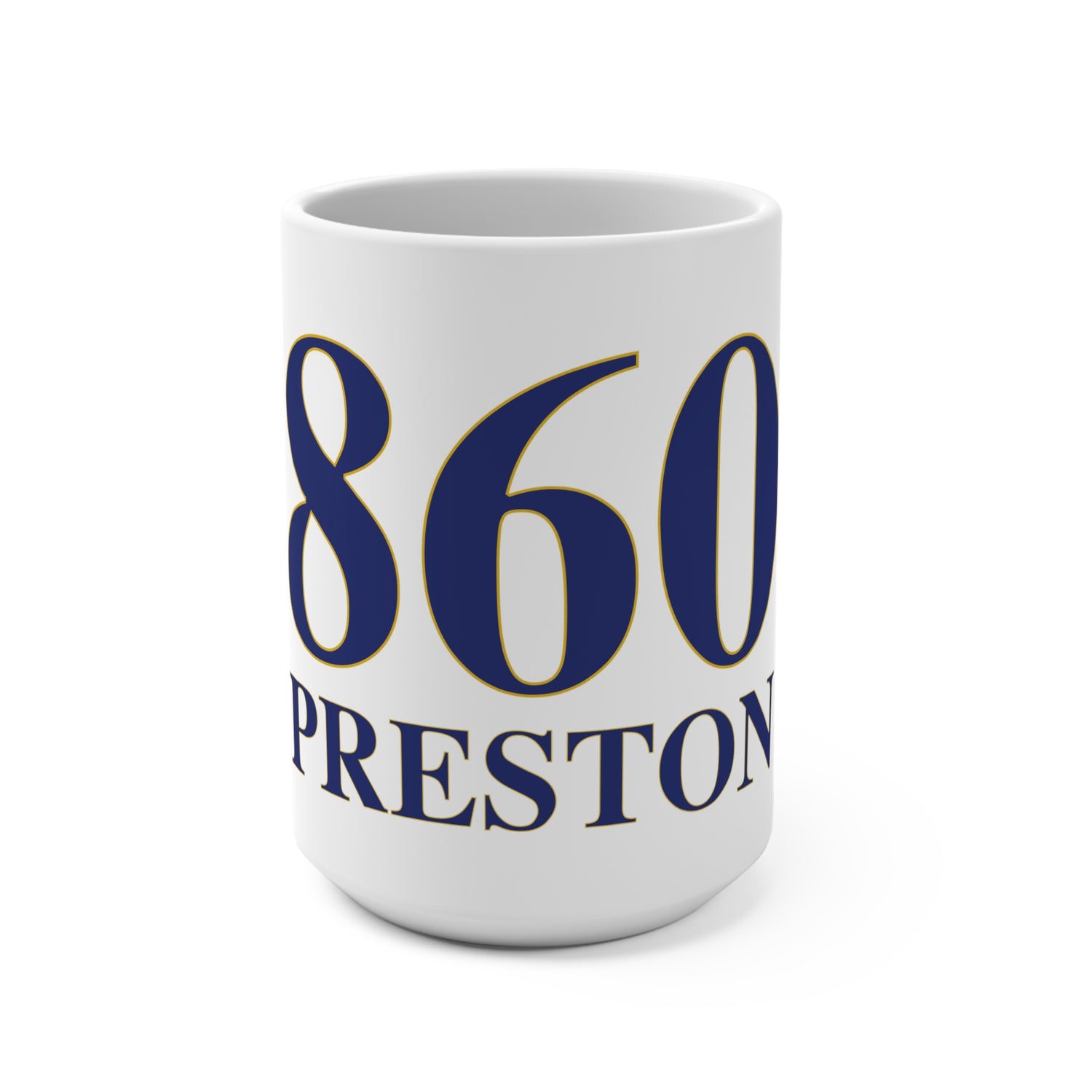 860 Preston