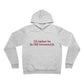 I’d rather be in Old Greenwich Unisex Sponge Fleece Pullover Hoodie