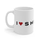 Sherman Vision Mug 11oz