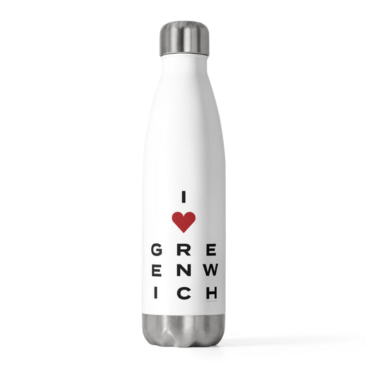 Greenwich Vision 20oz Insulated Bottle