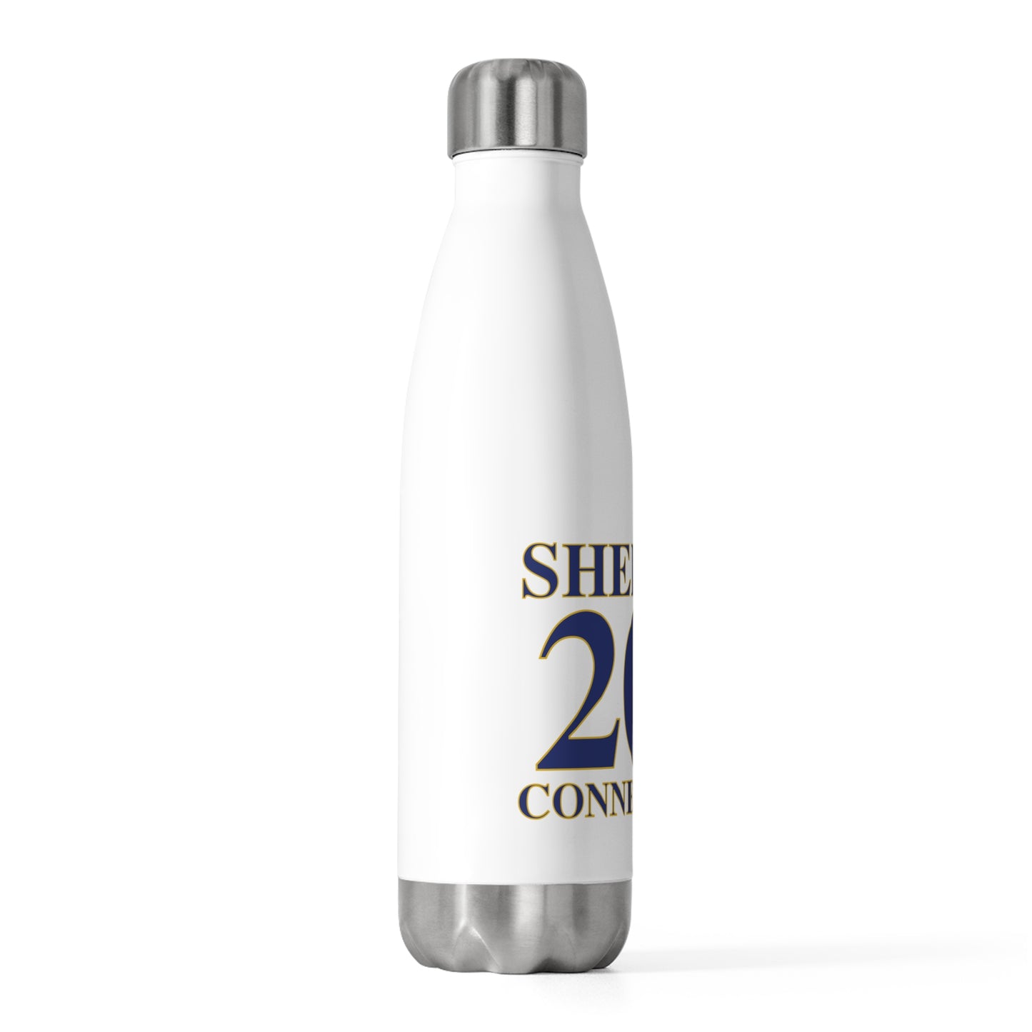 Shelton 203 Connecticut 20oz Insulated Bottle