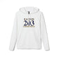 Easton 203 Connecticut adidas® Unisex Fleece Hoodie