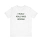 redding connecticut t shirt 