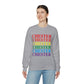 Chester Pride Unisex Heavy Blend™ Crewneck Sweatshirt