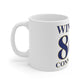 Windsor 860 Connecticut Mug 11oz