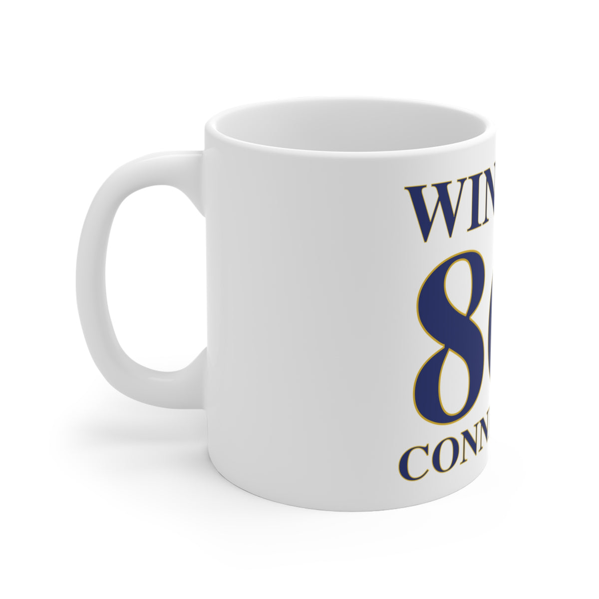 Windsor 860 Connecticut Mug 11oz