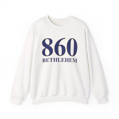 860 Bethlehem Unisex Heavy Blend™ Crewneck Sweatshirt