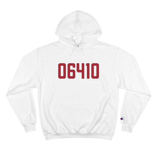 06410 Champion Hoodie