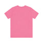 06795 - Watertown CT Zip Code Unisex Jersey Short Sleeve T-Shirt