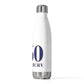 860 Canterbury 20oz Insulated Bottle
