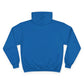 06480 Portland CT Zip Code Champion Hoodie