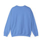 Just a kid from Somers Unisex Heavy Blend™ Crewneck Sweatshirt