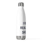 I Really Really Miss Sherman 20oz Insulated Bottle