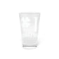 I Clover Portland Pint Glass, 16oz