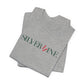 41 Tilt Silvermine Unisex Jersey Short Sleeve T-Shirt