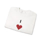 Monroe Vision Unisex Heavy Blend™ Crewneck Sweatshirt