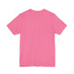 06795 - Watertown CT Zip Code Unisex Jersey Short Sleeve T-Shirt