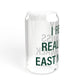 I Really Really Miss East Norwalk Sipper Glass, 16oz
