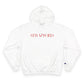 41 Tilt Stratford Champion Hoodie