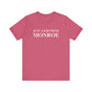 Just a kid from Monroe Unisex Jersey Short Sleeve T-Shirt