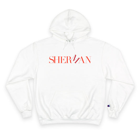 41 Tilt Sherman Champion Hoodie