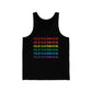 old saybrook pride tank top shirt