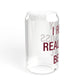 I Really Really Miss Bethel Sipper Glass, 16oz