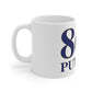 860 Putnam Mug 11oz