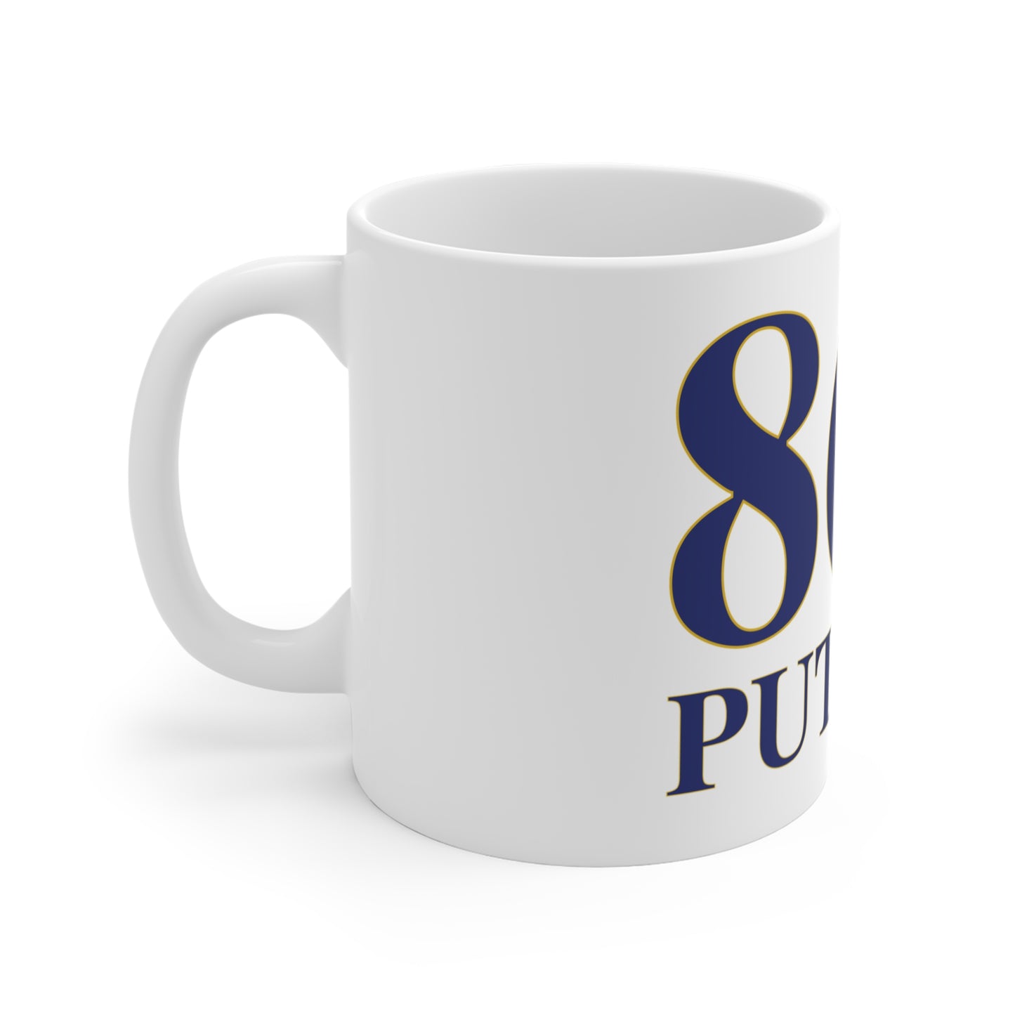 860 Putnam Mug 11oz