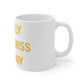 I Really Really Miss Bethany Mug 11oz