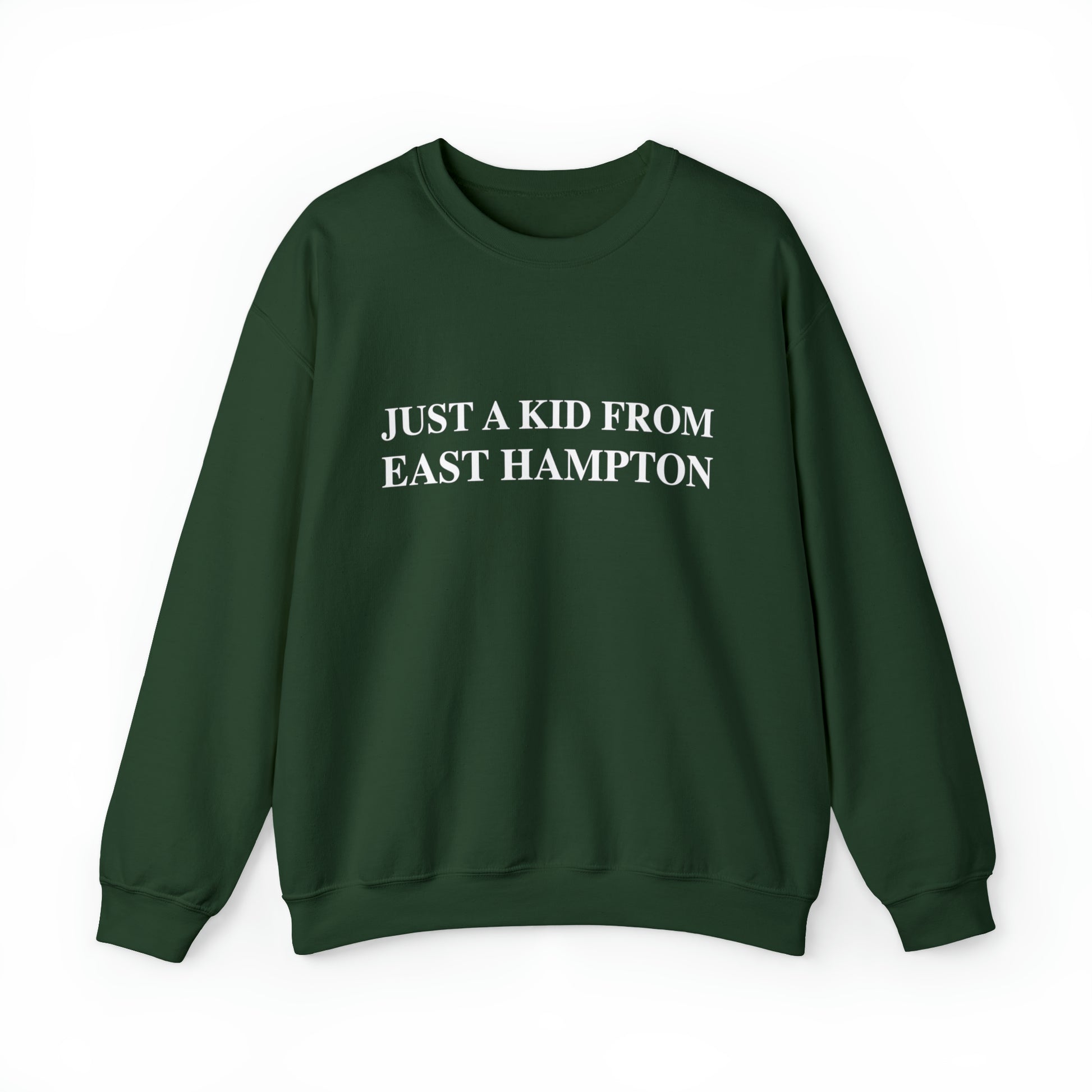 east hampton connecticut long sleeve shirt